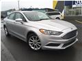 2017
Ford
Fusion SE MAGS BLUETOOTH