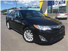 Toyota Camry XLE CUIR TOIT MAGS 2014