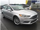 Ford Fusion SE MAGS BLUETOOTH 2017